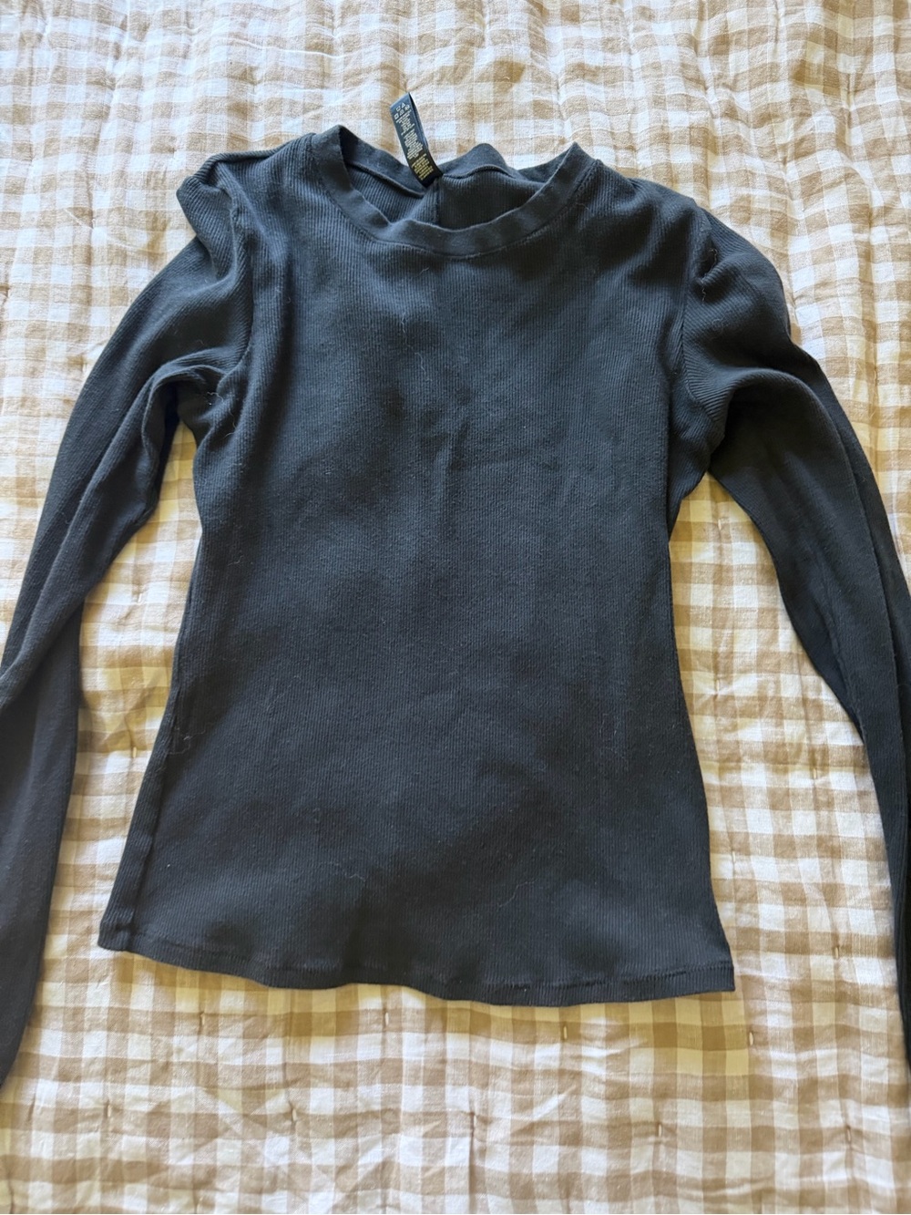 Skims long sleeve